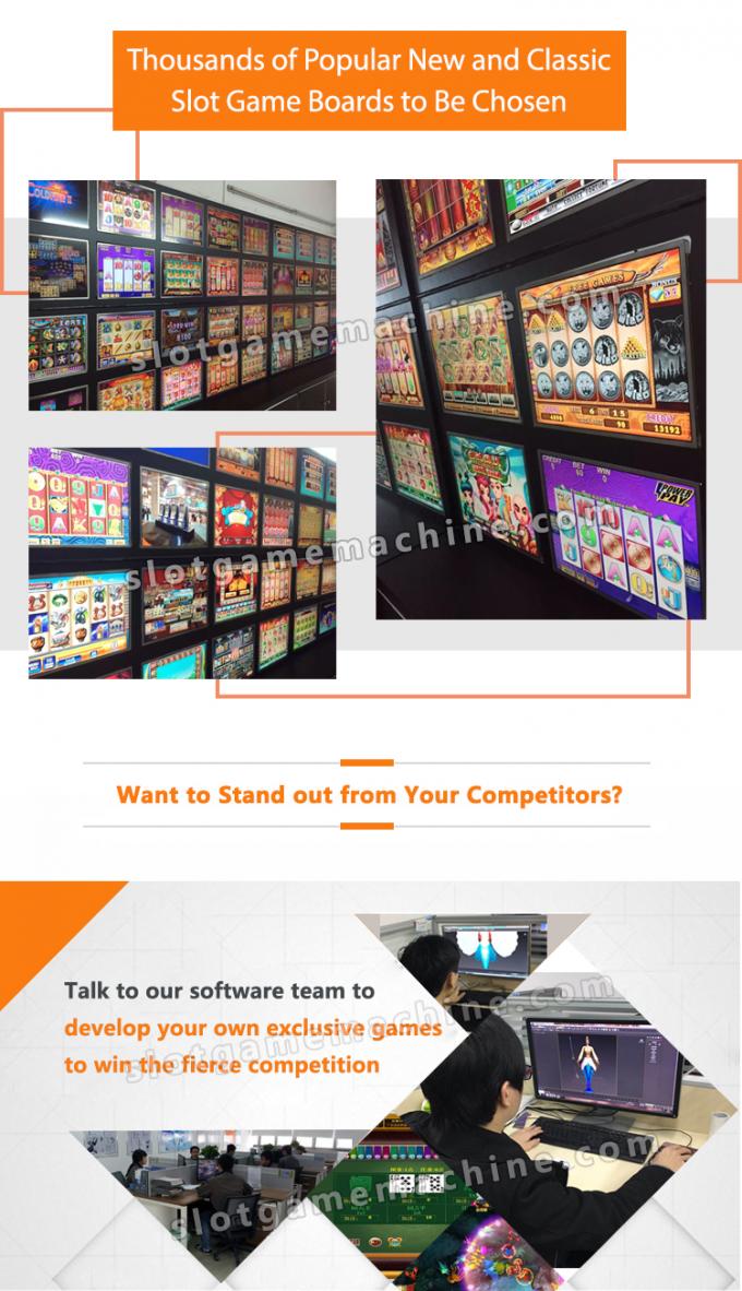 New winning slot machines videos