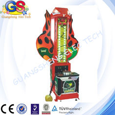 China 2014 ticket redemption game machine, ticket redemption arcade games king of hammer supplier