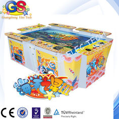 China 2014 IGS shooting fish game,fishing season game machine, arcade game fishing supplier