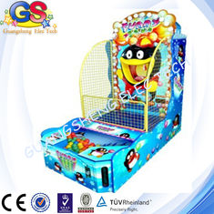 China 2014 kids shooting lottery ball machine game machine lottery machine for sale supplier
