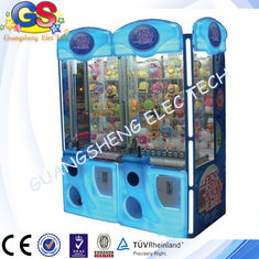 China 2014 key master coin operated push win prize push keyhole prize vending game machine supplier