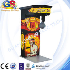 China 2014 Bruce Lee boxer boxing game machine supplier