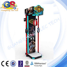 China 2014 Boxing King boxing game machine supplier