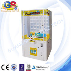 China Push Win prize vending machine for sale supplier