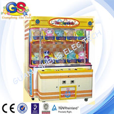 China Fancy Gift Twin Prize Vending Machine double player Fancy Lift Twin supplier