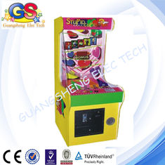 China Stupid Angel lottery machine ticket redemption game machine supplier