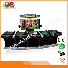 China Developing Online Gambling Casino New Game Slot Machine Terminal For Sale supplier