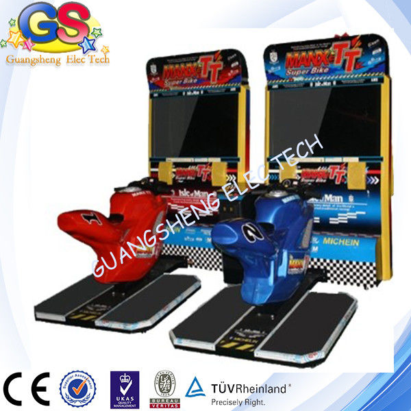 Slot machine simulator game
