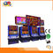 Good Quality Full Size Bar Top Home Slot Casino Gaming Machines For Sale supplier