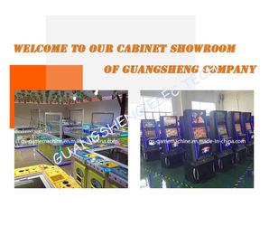 Guangzhou Guangsheng Game and Amusement Co., Ltd.