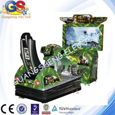 China 2014 3D5D driving simulator machine , car simulator arcade racing car game machine supplier