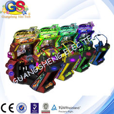 China 2014 4D race car arcade machine car racing arcade machine need for speed carbon supplier