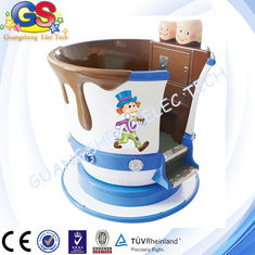 China 2014 Saucer indoor kids amusement rides for sale kids ride on amusement rides for sale supplier