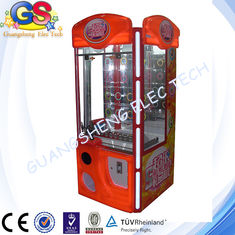 China 2014 key master coin operated push win prize game machine push keyhole prize game machine supplier