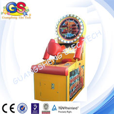 China Boxer Fighting boxing game machine supplier