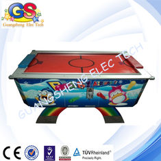 China Mini Rainbow Air Hockey Table supplier