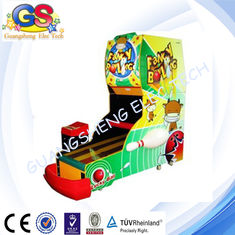 China Fancy Bowling game machine supplier