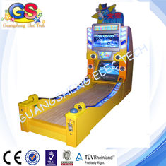 China UFO Bowling game machine supplier
