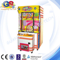 China Fancy Gift Twin Prize Vending Machine single player Fancy Lift Twin supplier