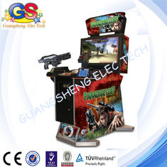 China Paradise Lost shooting game machine supplier