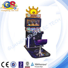 China Caribbean Pirate lottery machine ticket redemption game machine supplier