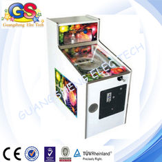 China Space Traveling lottery machine ticket redemption game machine supplier