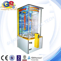 China Happy Jump Ball lottery machine ticket redemption game machine supplier