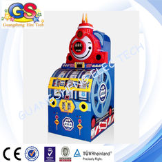 China Loco lottery machine  slot machine ticket redemption game machine supplier