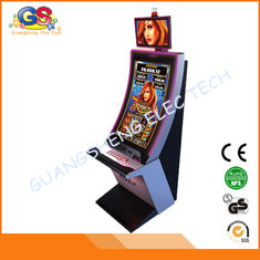 China Popular Village People Party Multi Game  Slots Video Poker Games Machines supplier