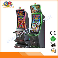China Buy Classical Good Quality Bandit Random Video  Gaming Slot Machines Three 7 supplier