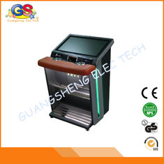China Custom Electronic Bingo Game Slot Machines For Sale Casino Equipment supplier