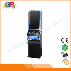 China Custom   Arcade Slot Game Machine Cabinet From Real Metal Factory Low Price supplier