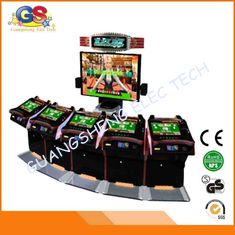 China Digital Game Casino Gambling Gaming Table Top Video Poker Machines For Sale supplier