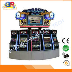 China Antique Slots Deal or No Deal Double Diamond Monopoly Slot Machine Casino Gambling Table Equipment supplier