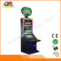China Vegas Free Video Top Cherry Nevada Slot Machine Buy Games For Fun supplier