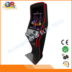 China Top Dollar Used Or New Village People Party Slots Munsters Slot Machine For Sale supplier