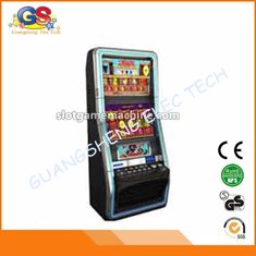China Brand New or Used Second Hand Most Popular One Armed Bandit Coin Slot Machine Company supplier
