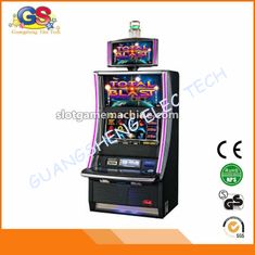 China Purchase Copied Cheap Konami IGT Gaming Upright Video Slot Game Machines High Quality supplier