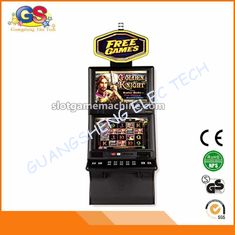 China Popular China Manufacture Multi  Slot  Game Machine for Sale supplier