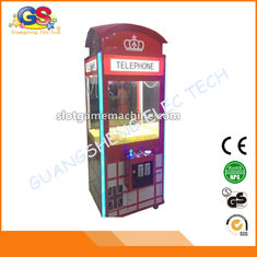 China 2018 New Popular Buy Kids Electronic Op Pusher Commercial Token Video Arcade Coin Operated Game Machine supplier