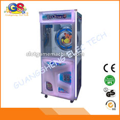 China High Quality Hot Sale Indoor Game City Arcades Coin Op Claw Machine Game for Kids Children Parents Adults supplier