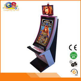 Popular Village People Party Multi Game  Slots Video Poker Games Machines supplier