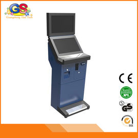 Popular Village People Party Multi Game  Slots Video Poker Games Machines supplier