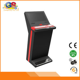Popular Village People Party Multi Game  Slots Video Poker Games Machines supplier