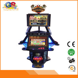 Popular Village People Party Multi Game  Slots Video Poker Games Machines supplier