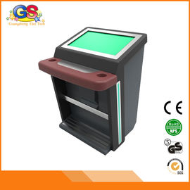 Classic  Arcade Coin Op Stand Up Video Games Slot Machines For Sale supplier