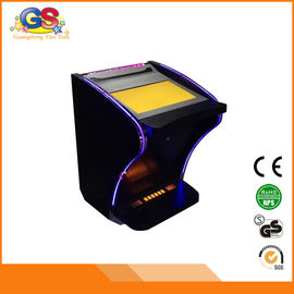 Online Offline Slant Top Video Game Machine and Cabinets Customization supplier