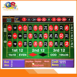 Custom Electronic Bingo Game Slot Machines For Sale  Equipment supplier