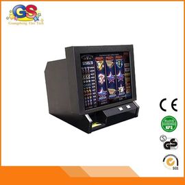 Digital Game   Gaming Table Top Video Poker Machines For Sale supplier