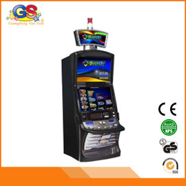 Purchase Slot Machine And Custom Slot Machine Cabinet for  Game Room Night Bar supplier